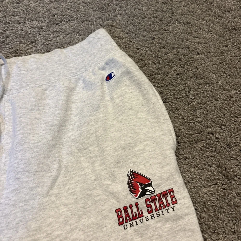 Champion wash items
